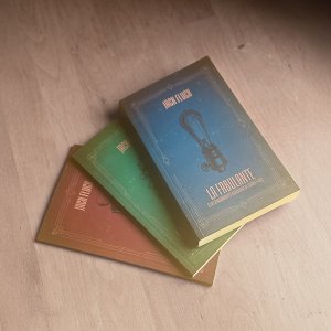 PACK El Lento Resurgir de las Canciones Olvidadas