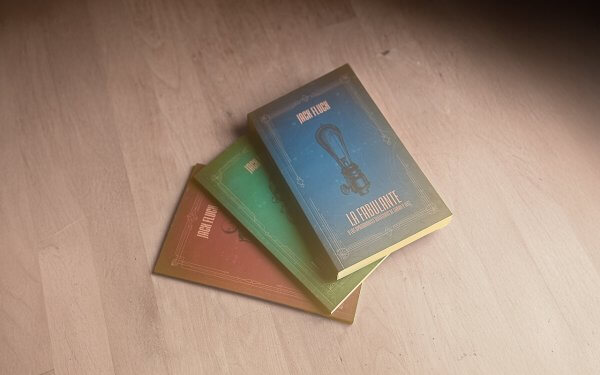 PACK El Lento Resurgir de las Canciones Olvidadas