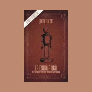 e-book La Enigmática
