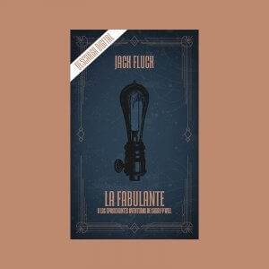 e-book La Fabulante