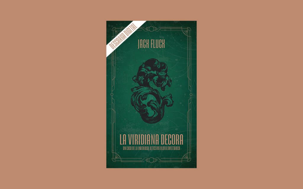 e-book La Viridiana Decora