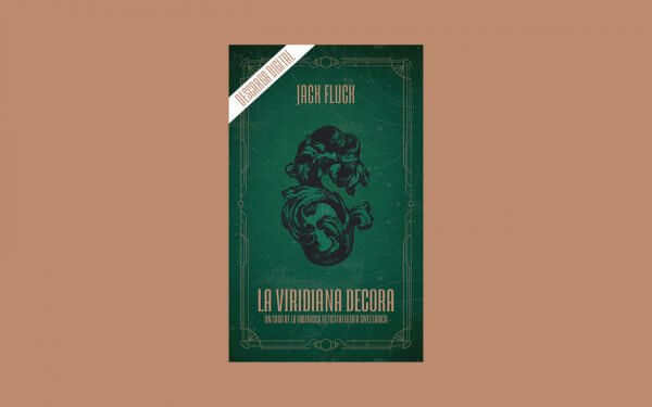 e-book La Viridiana Decora