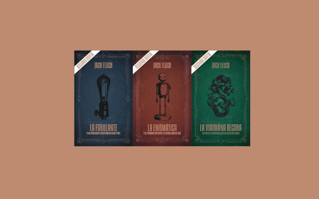 e-book PACK El Lento Resurgir de las Canciones Olvidadas