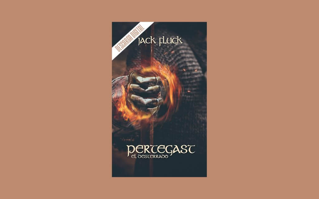 e-book Pertegast El Desterrado