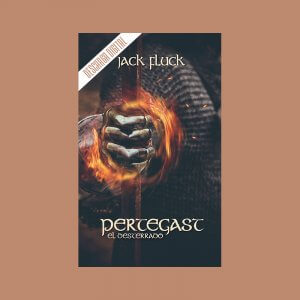 e-book Pertegast El Desterrado