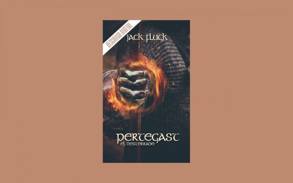 e-book Pertegast El Desterrado