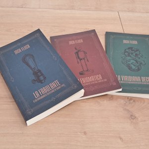 PACK El Lento Resurgir de las Canciones Olvidadas