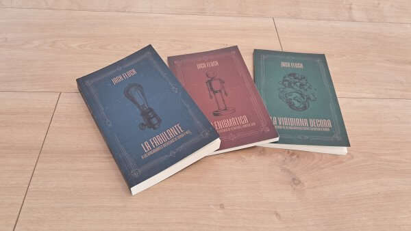 PACK El Lento Resurgir de las Canciones Olvidadas